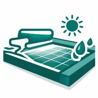 Impermeabilizar terraza en Cartagena