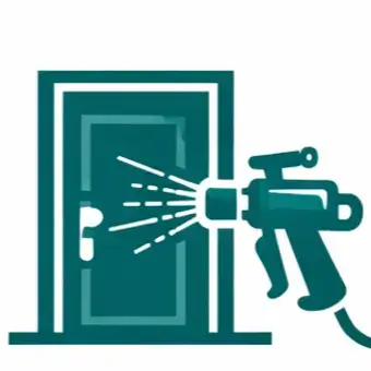 Lacar puerta en Cartagena