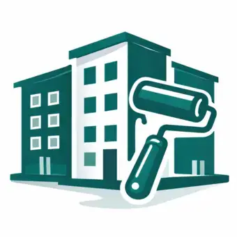 Pintar comunidad en Cartagena