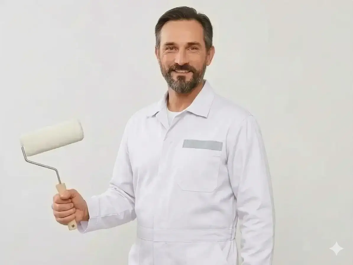 Pintor profesional en Cartagena